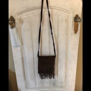 Bohemian Cross body bag 👜